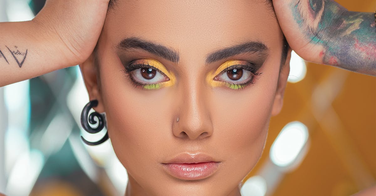 How Healing Ointments Help with Microblading Recovery