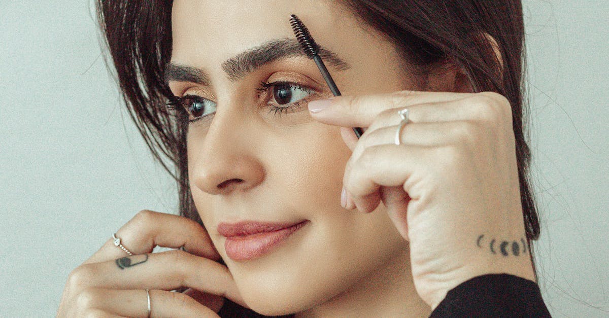 The Science Behind Color Theory in Microblading Pigments